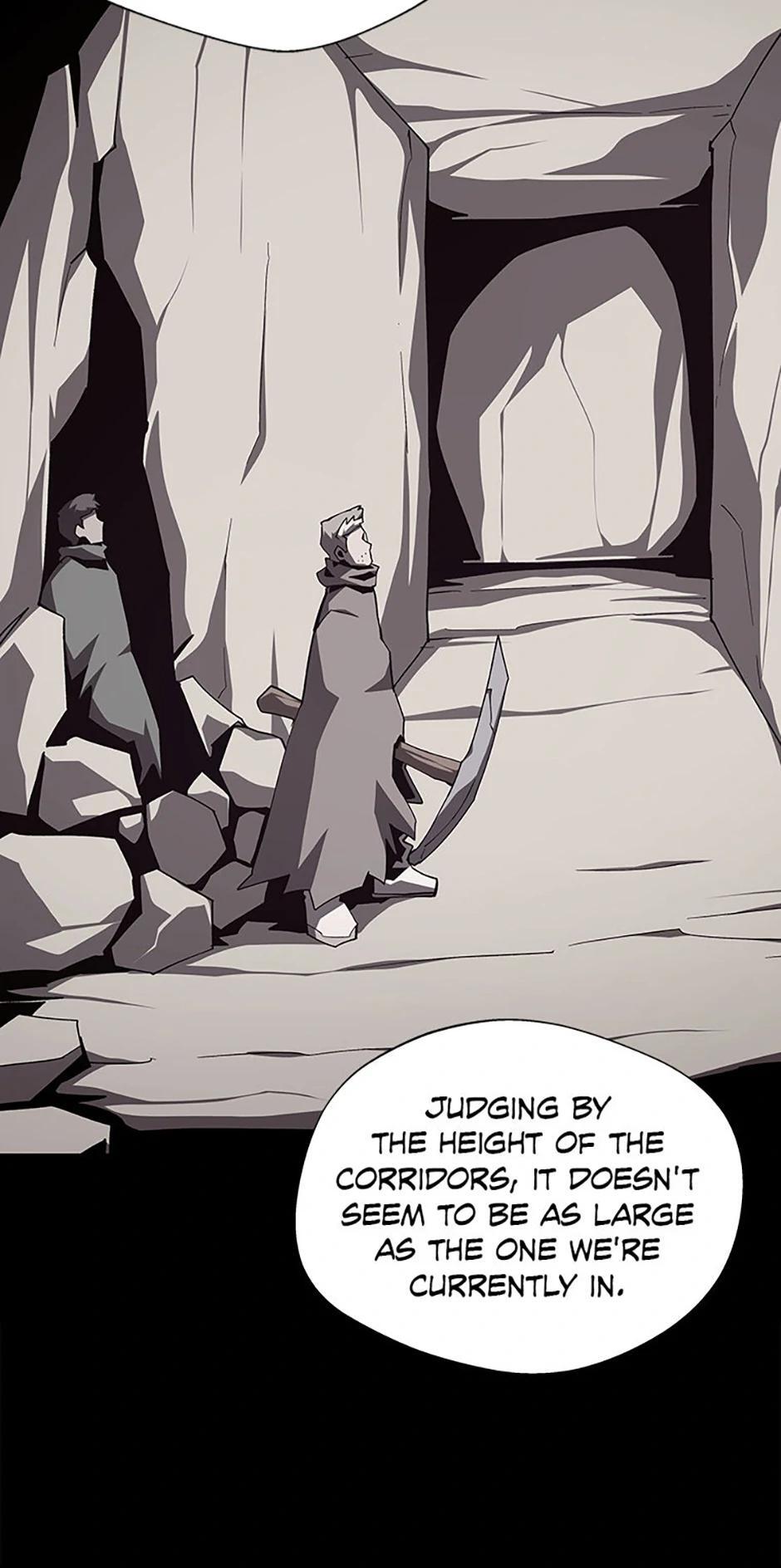 Read Dungeon Odyssey Manga Online