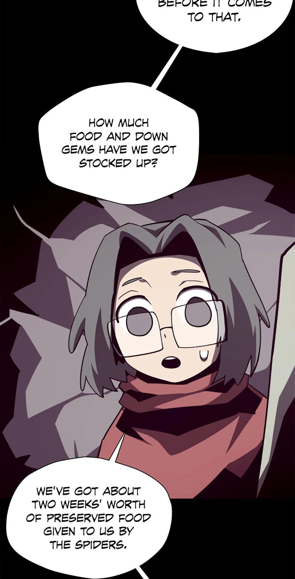 Read Dungeon Odyssey Manga Online