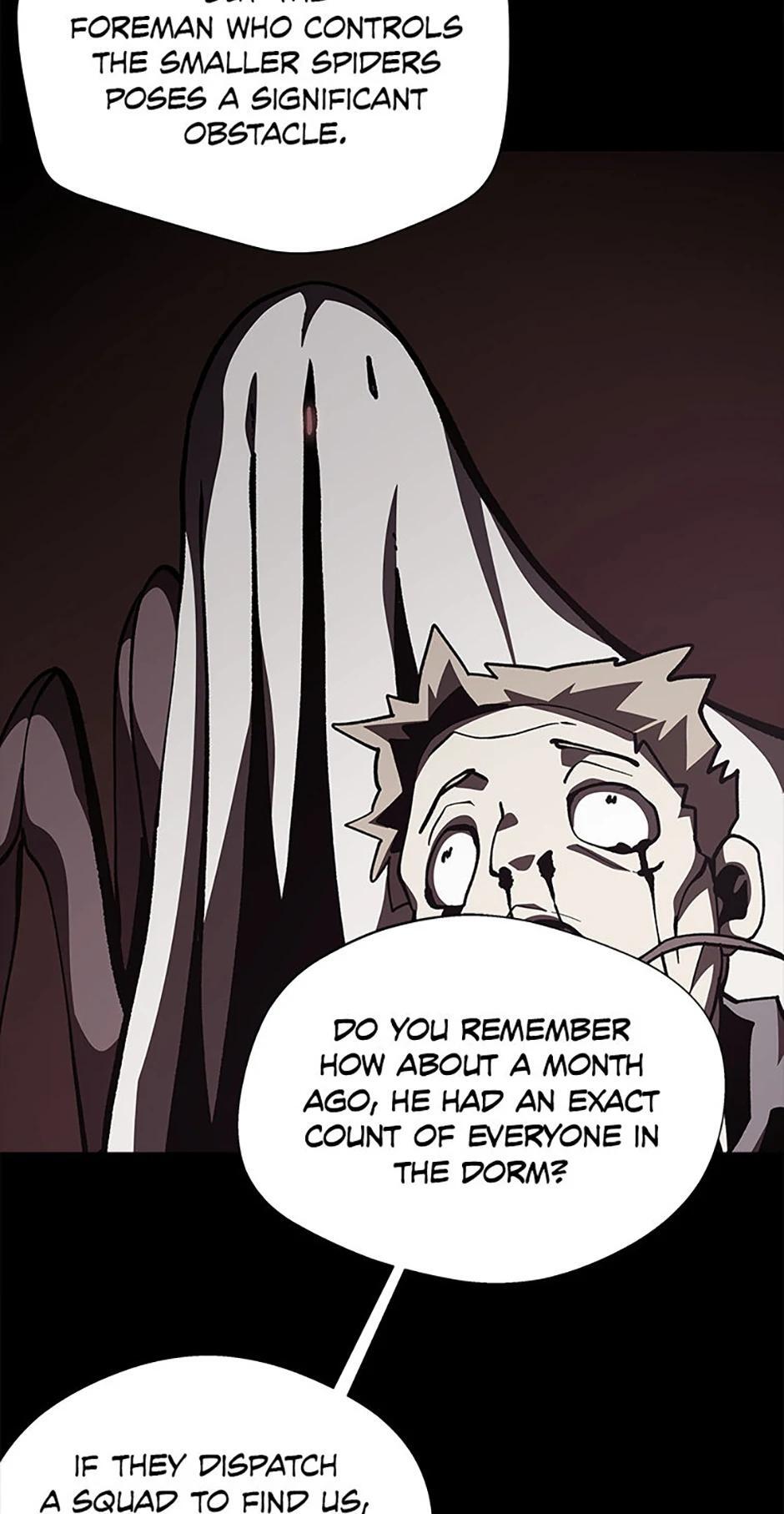 Read Dungeon Odyssey Manga Online