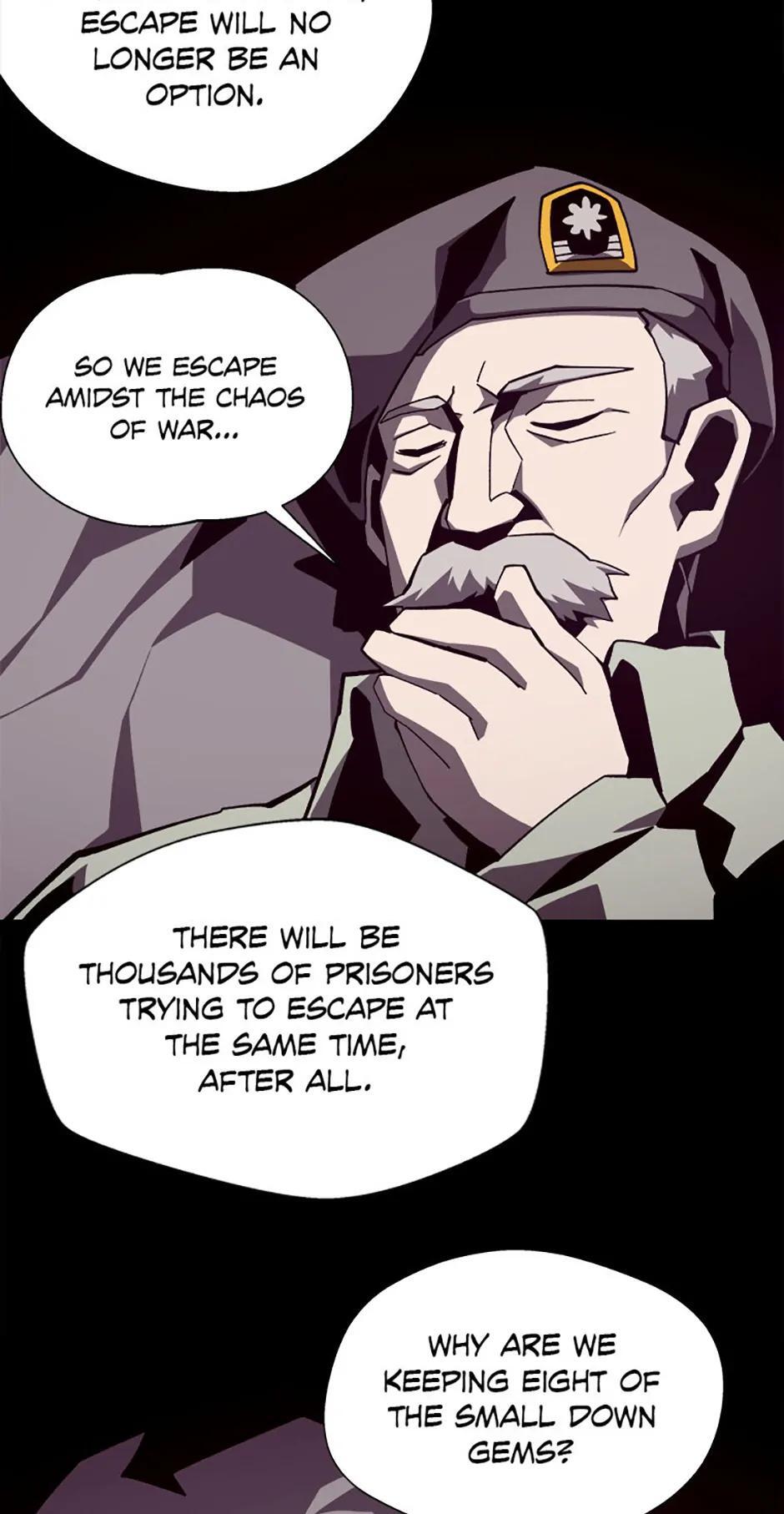 Read Dungeon Odyssey Manga Online