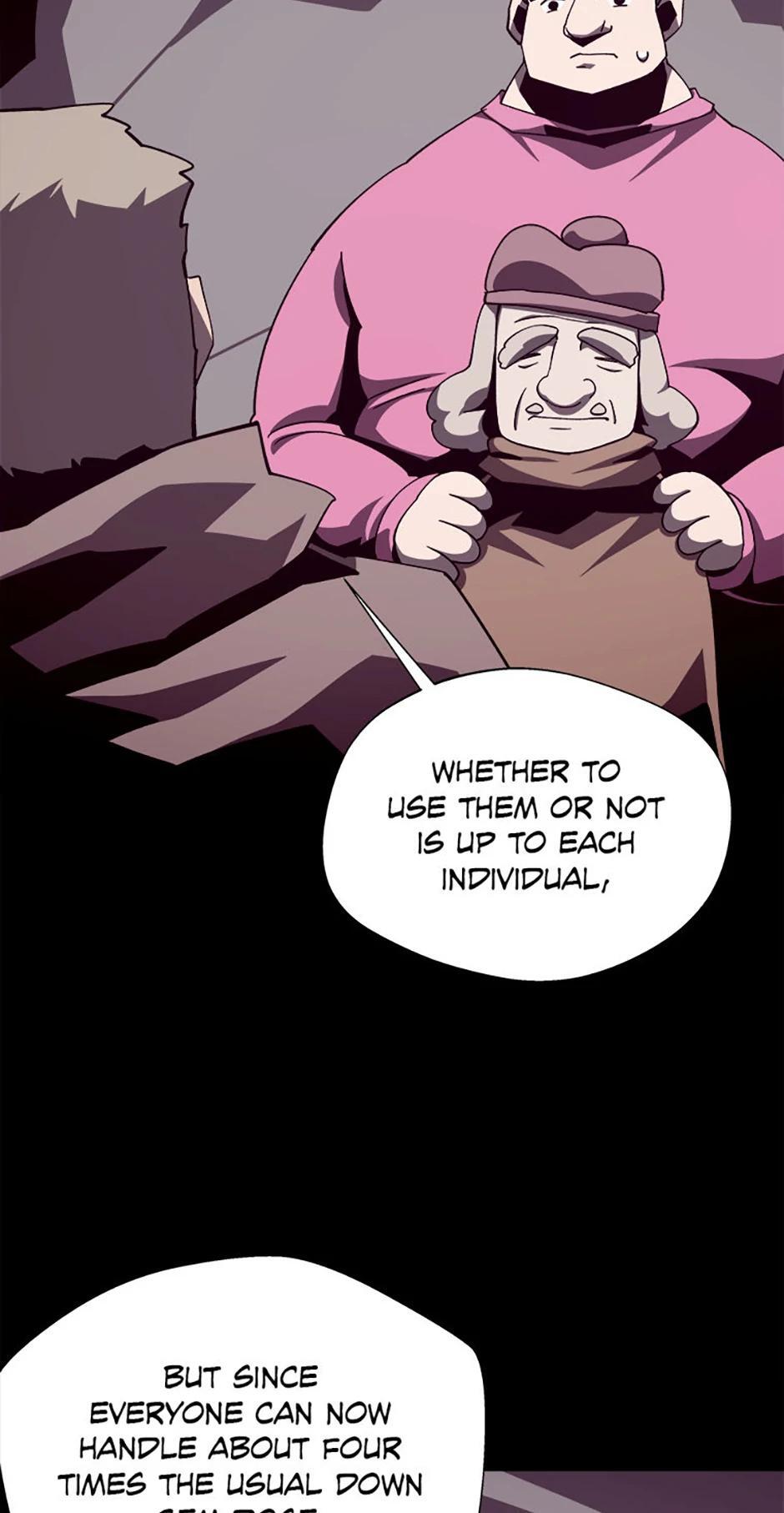 Read Dungeon Odyssey Manga Online