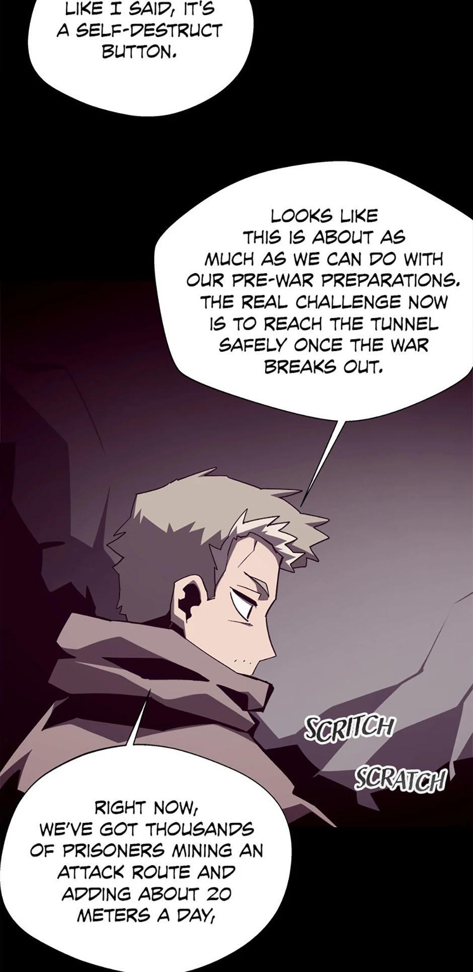 Read Dungeon Odyssey Manga Online