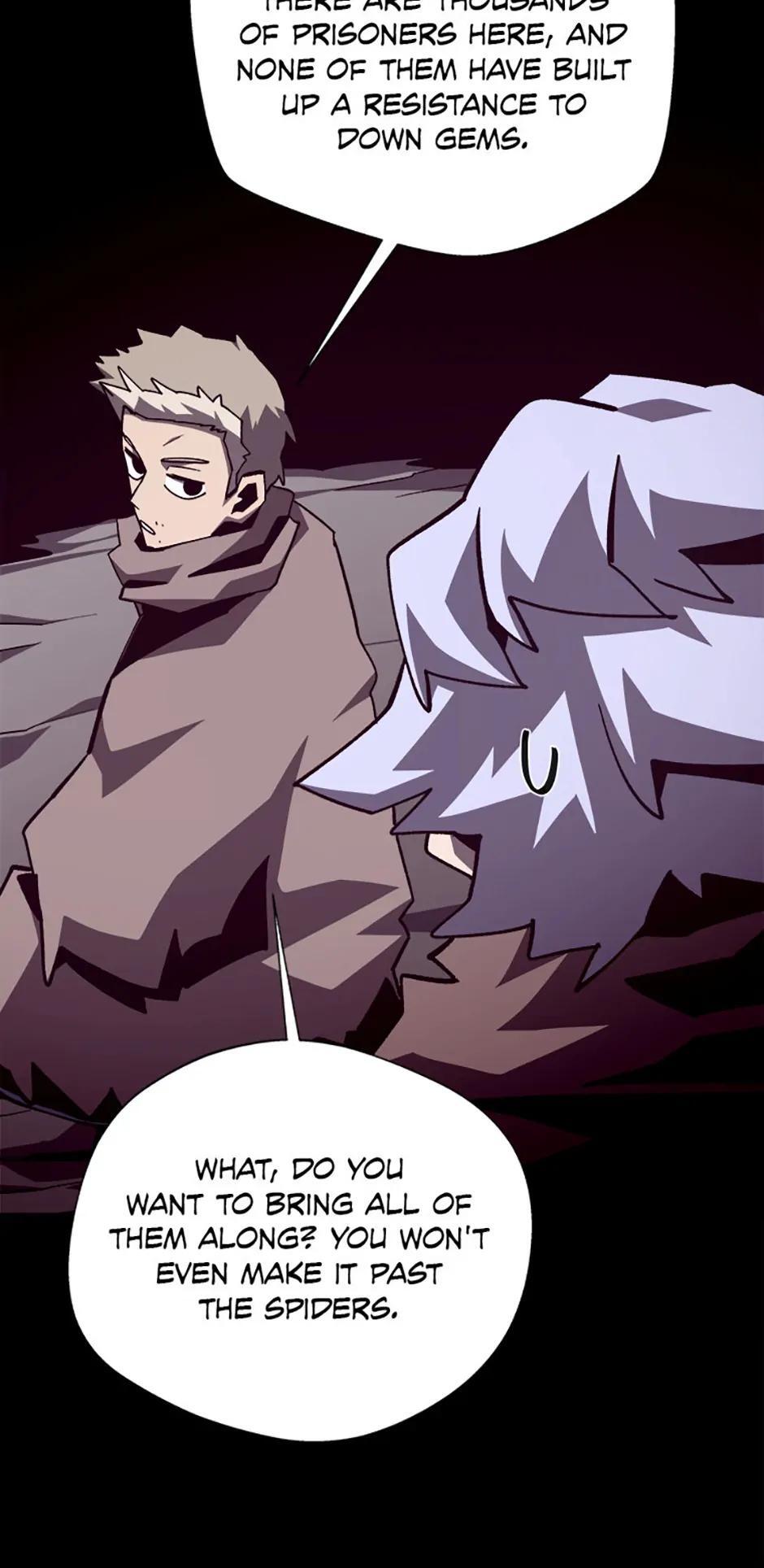 Read Dungeon Odyssey Manga Online