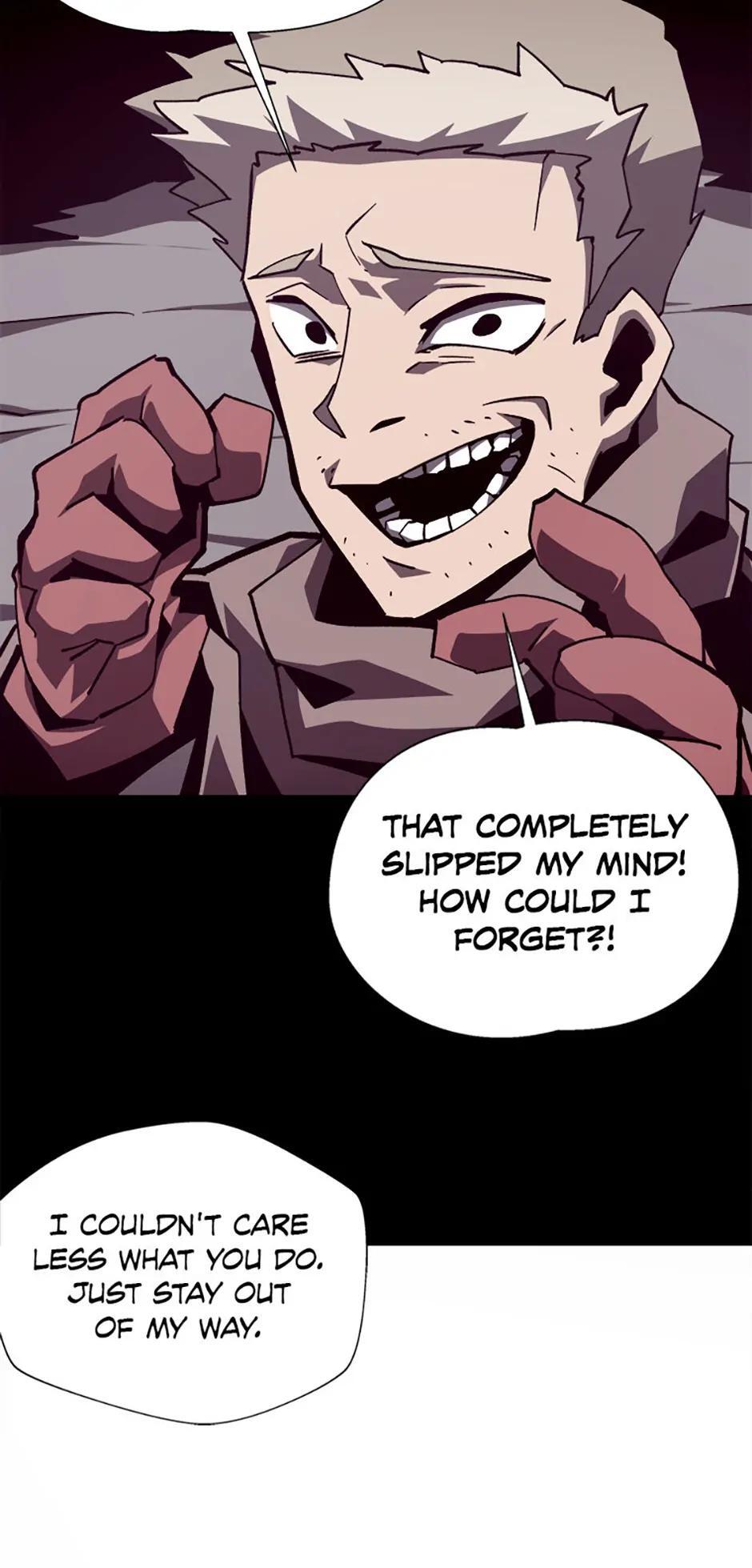 Read Dungeon Odyssey Manga Online