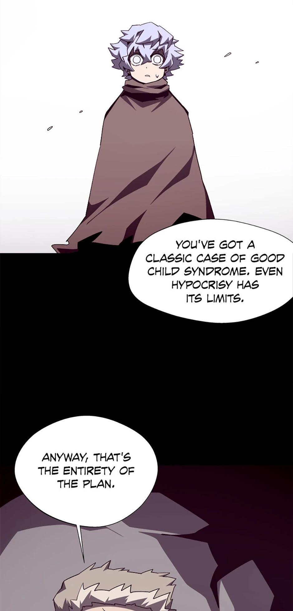 Read Dungeon Odyssey Manga Online