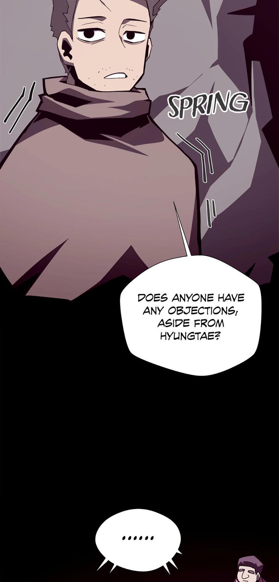 Read Dungeon Odyssey Manga Online