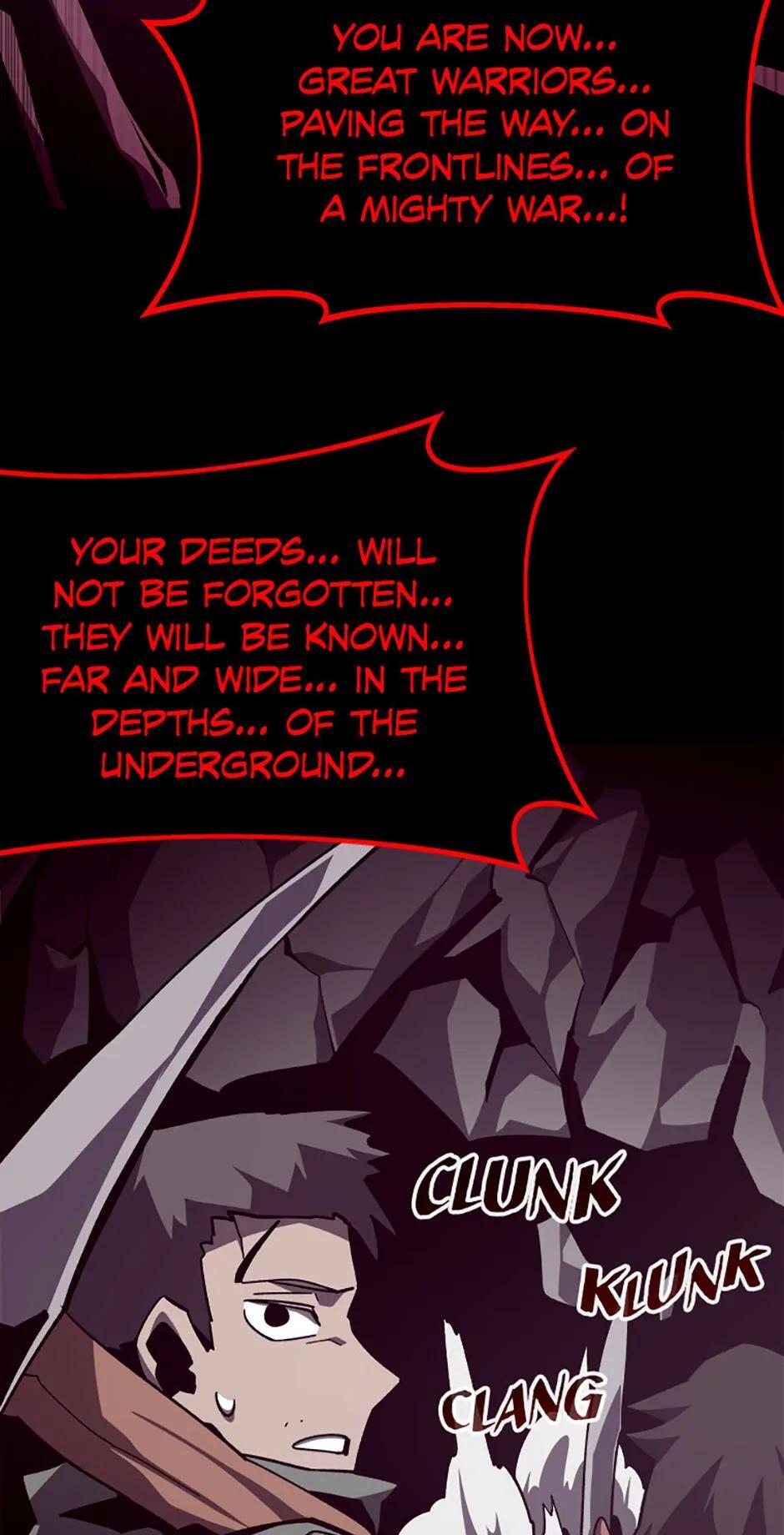Read Dungeon Odyssey Manga Online