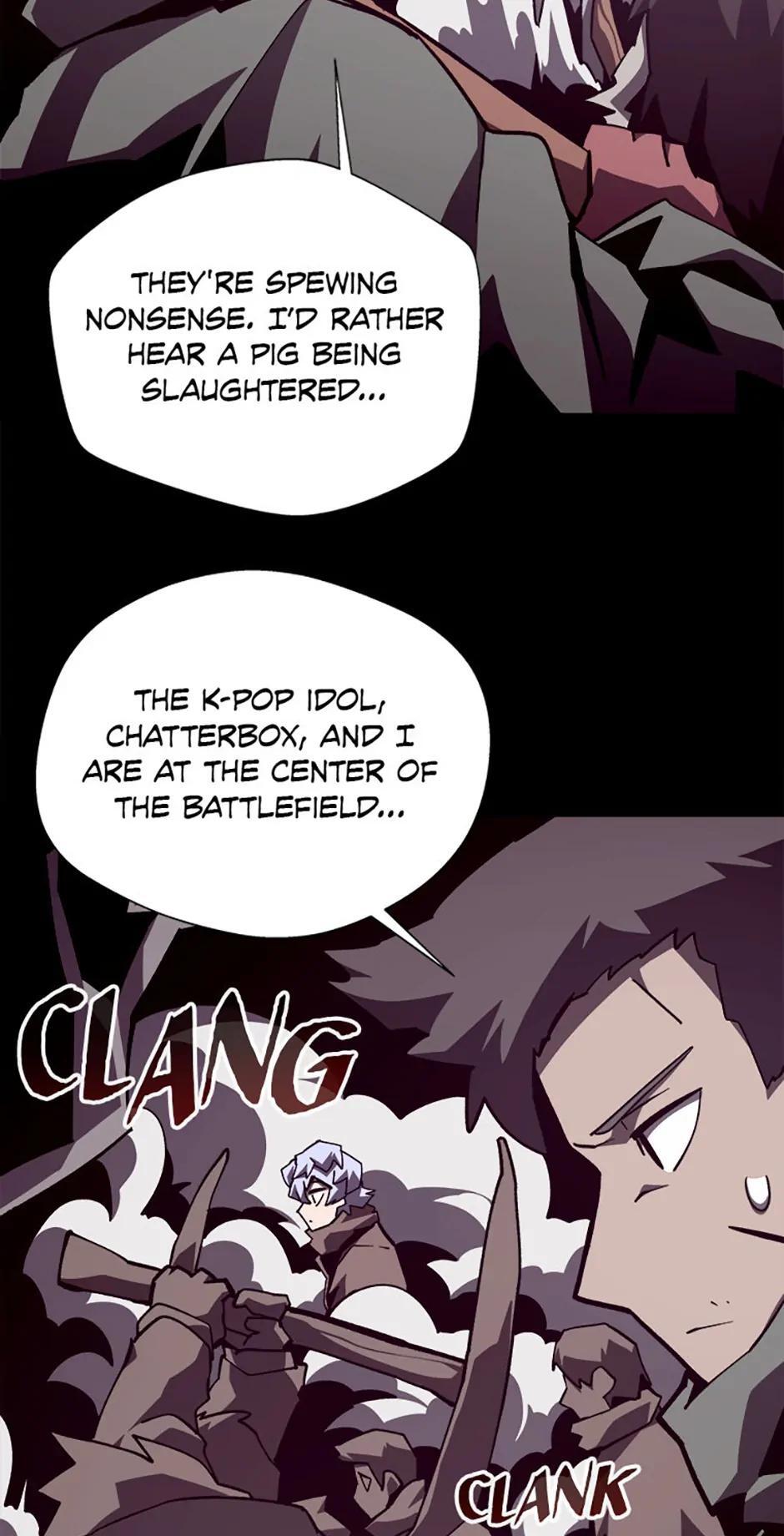 Read Dungeon Odyssey Manga Online