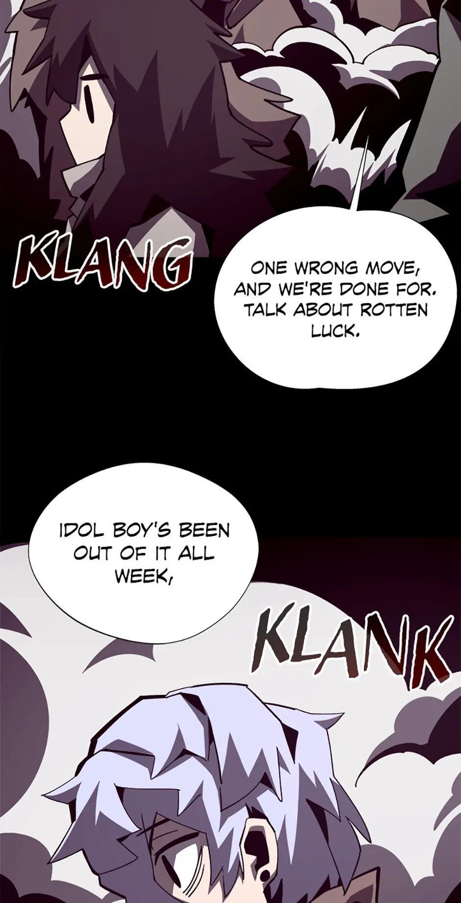 Read Dungeon Odyssey Manga Online