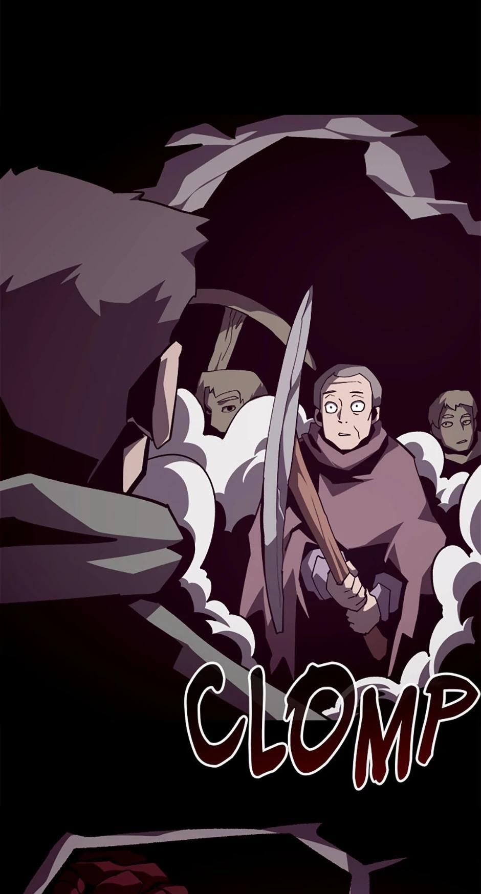 Read Dungeon Odyssey Manga Online