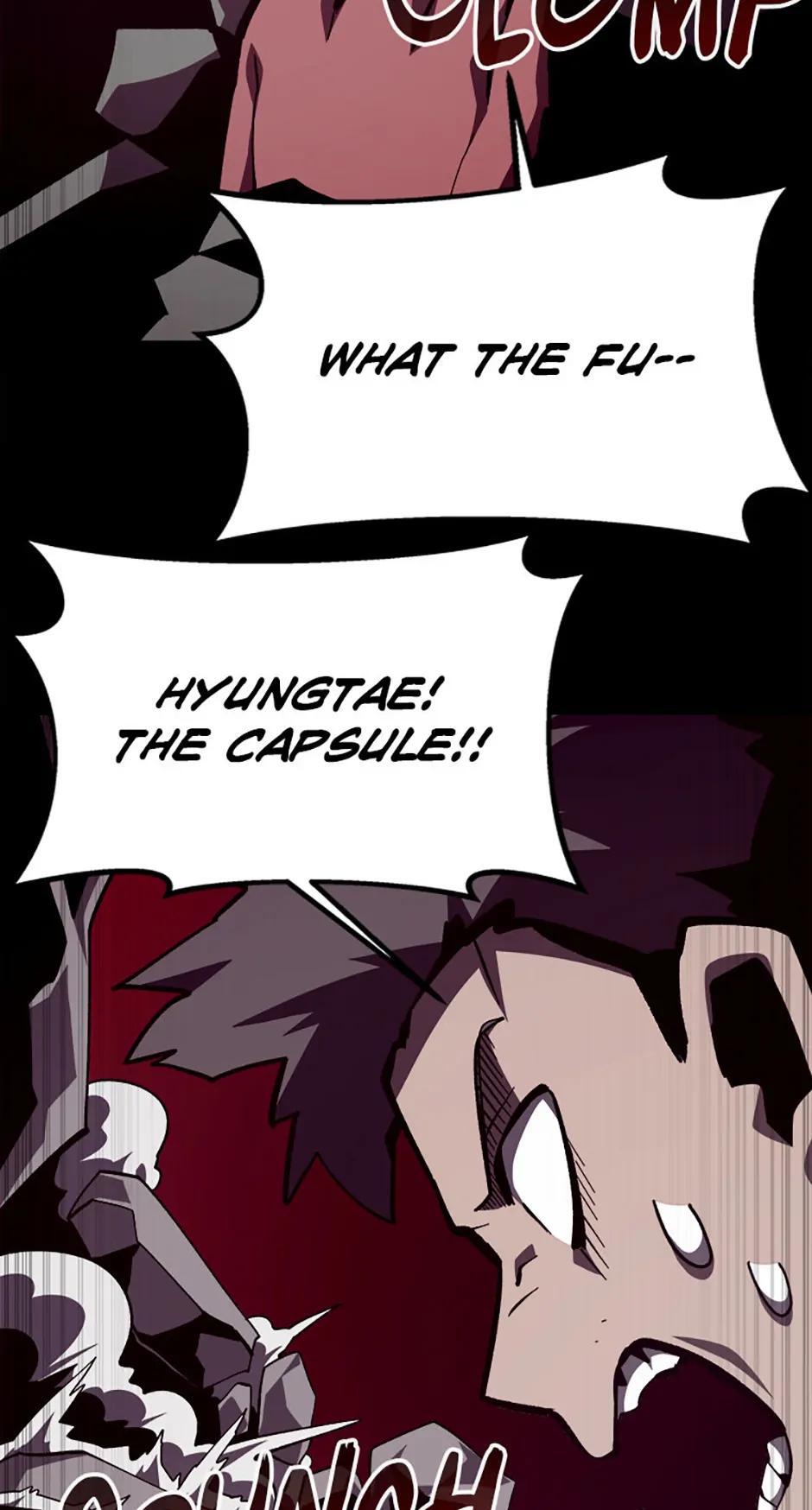 Read Dungeon Odyssey Manga Online