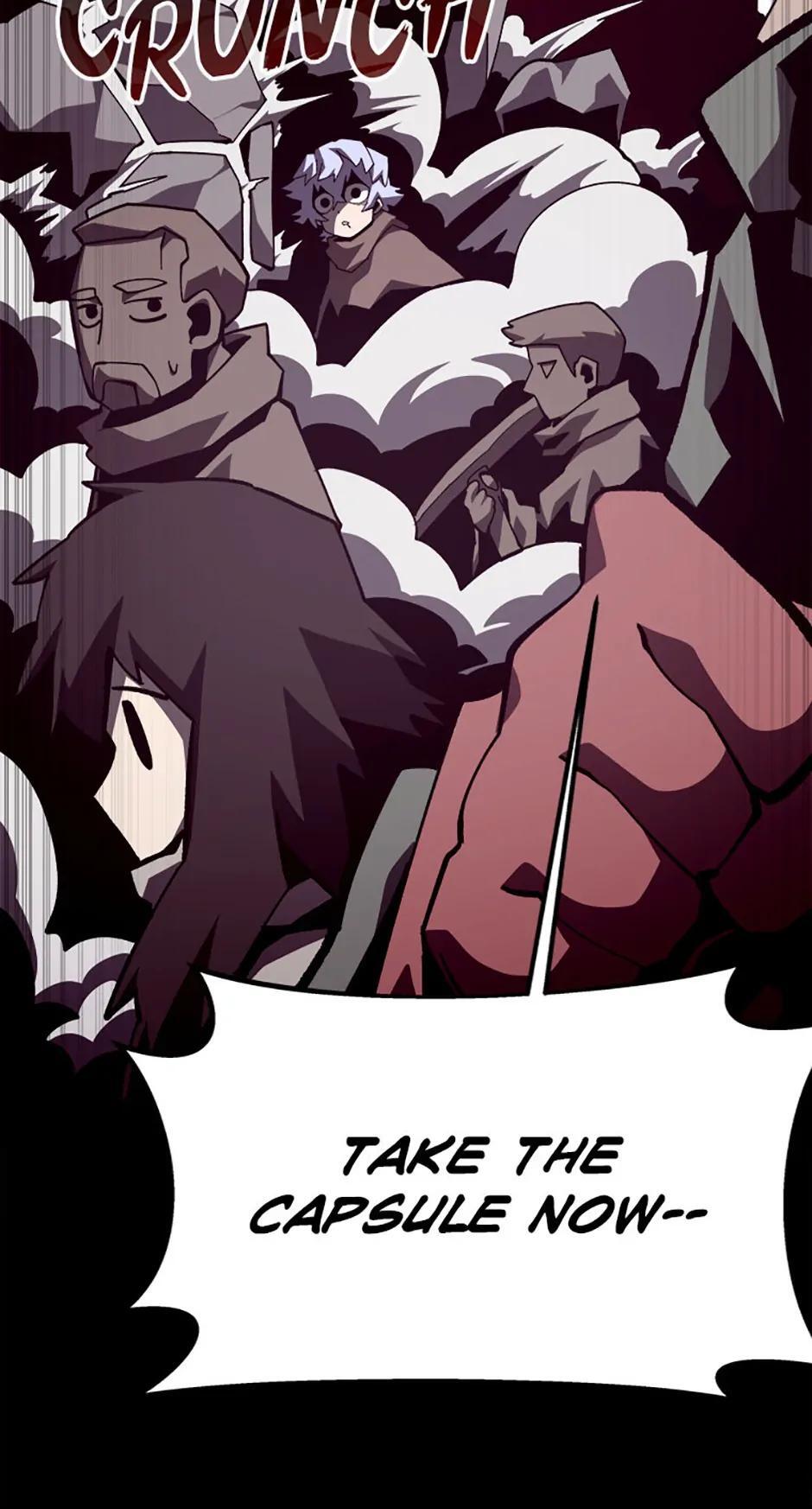 Read Dungeon Odyssey Manga Online