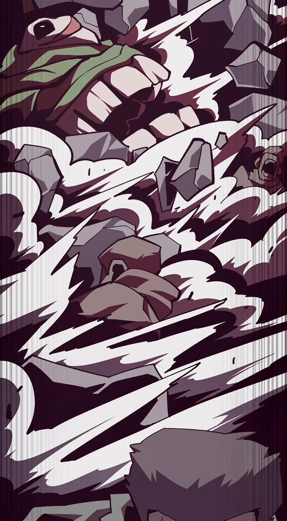 Read Dungeon Odyssey Manga Online