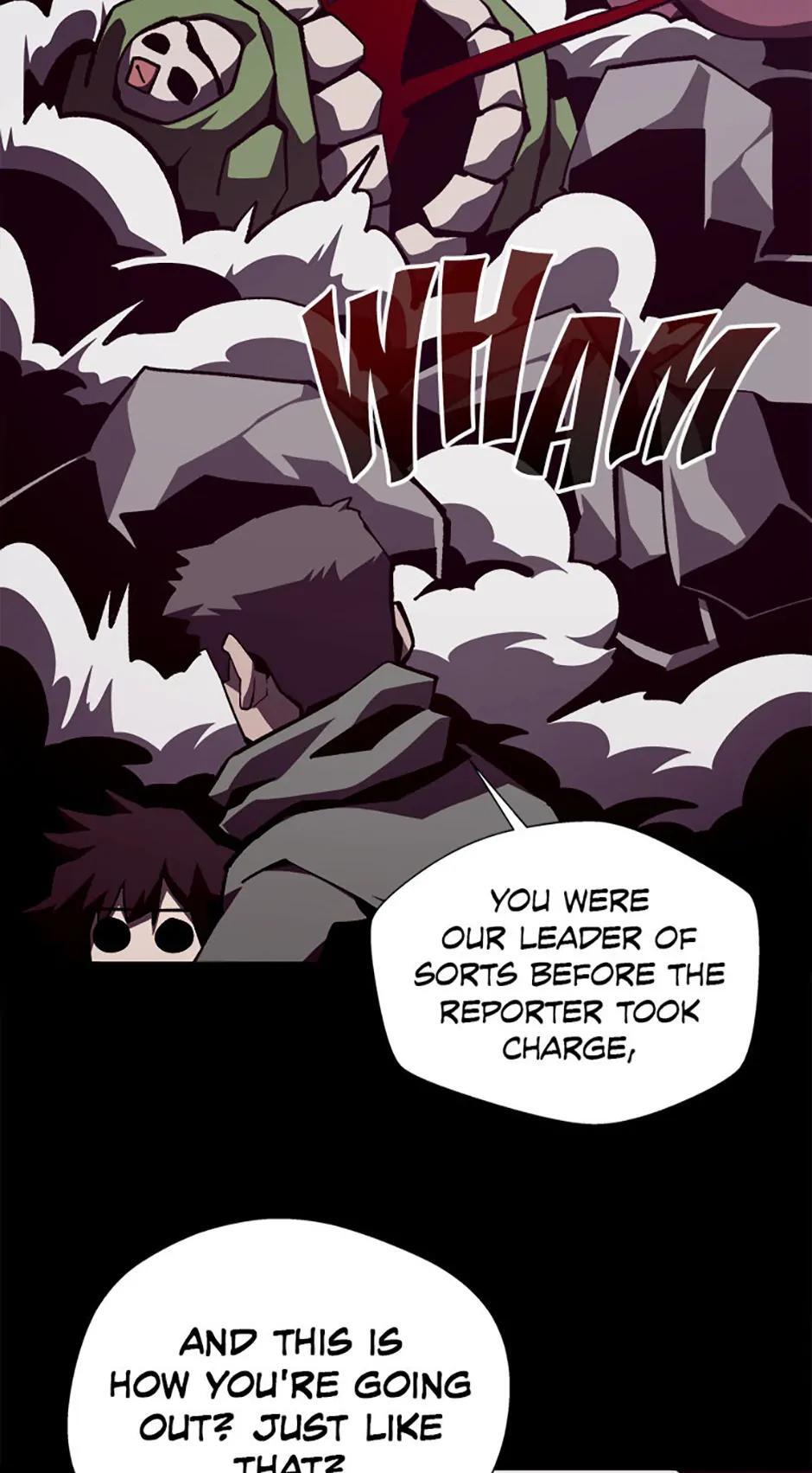 Read Dungeon Odyssey Manga Online