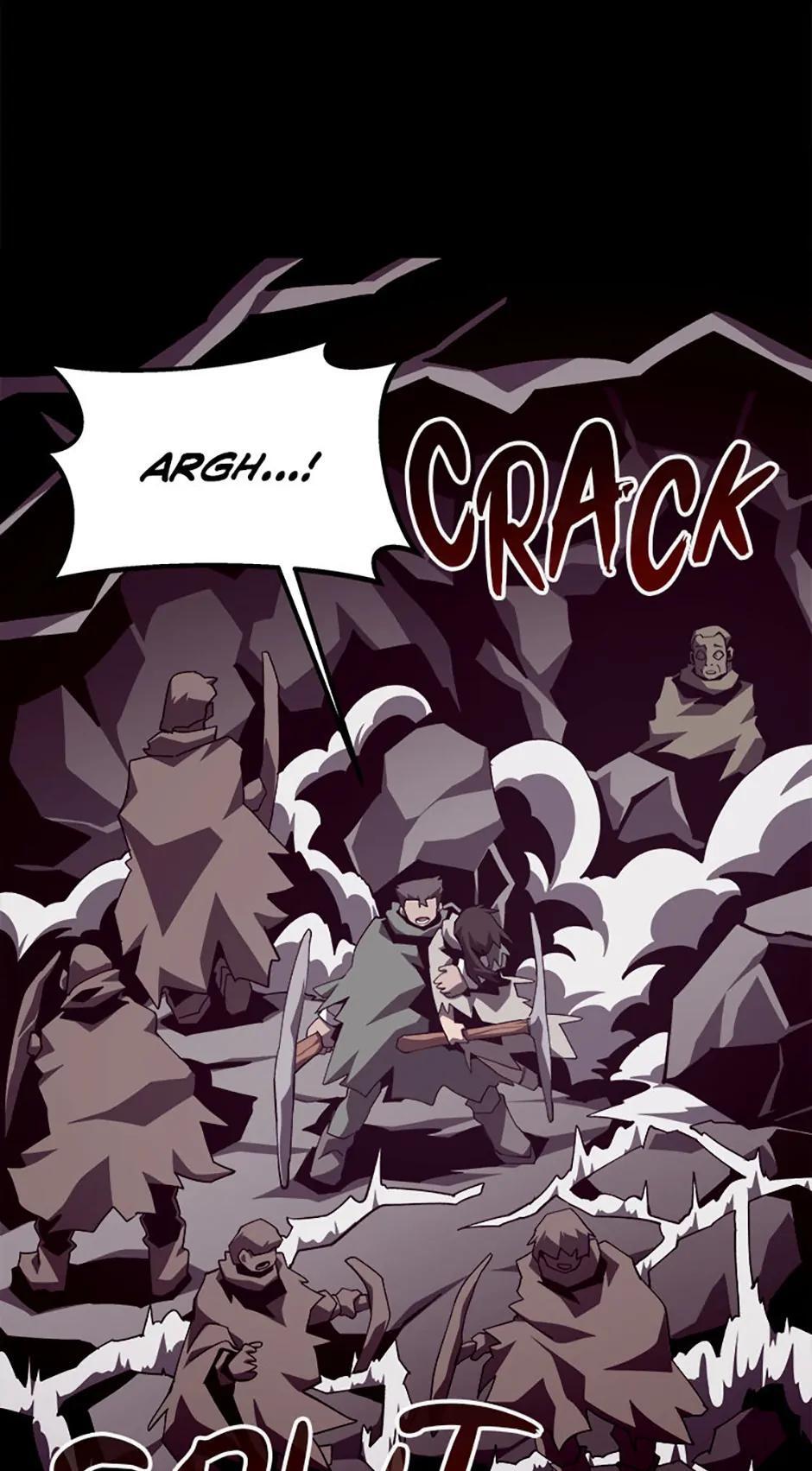 Read Dungeon Odyssey Manga Online
