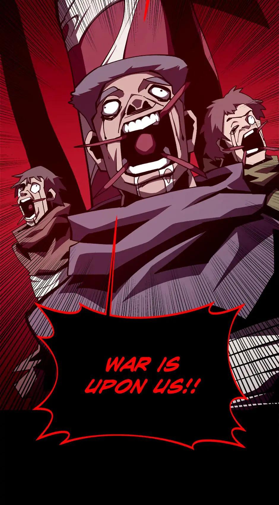 Read Dungeon Odyssey Manga Online