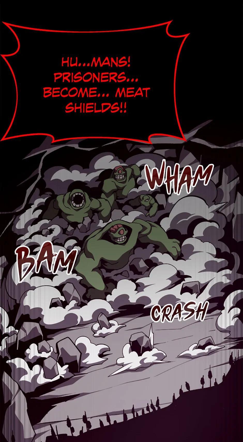 Read Dungeon Odyssey Manga Online