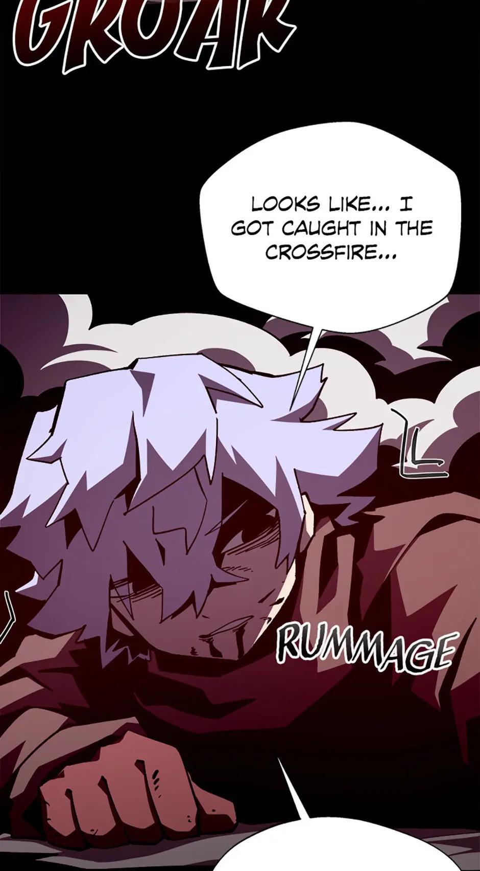 Read Dungeon Odyssey Manga Online