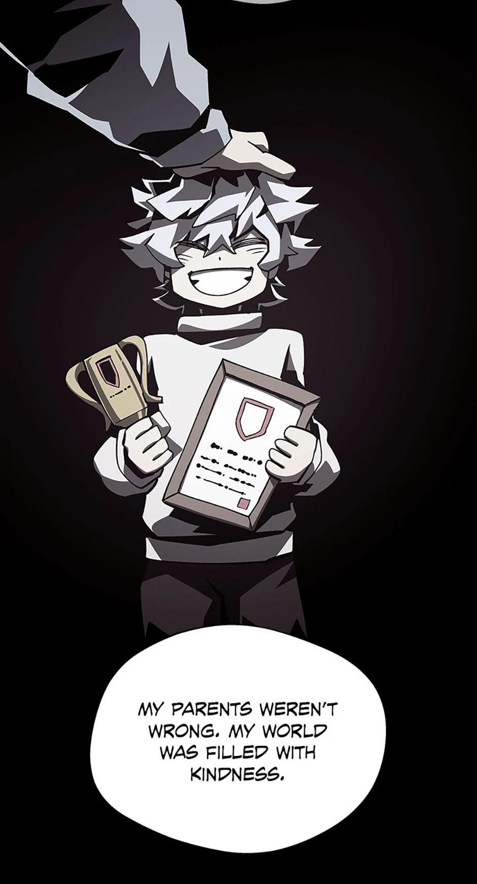 Read Dungeon Odyssey Manga Online