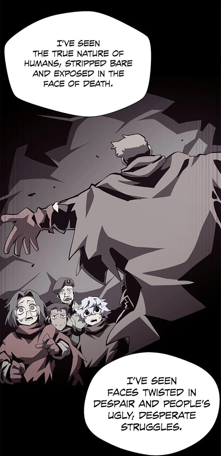 Read Dungeon Odyssey Manga Online