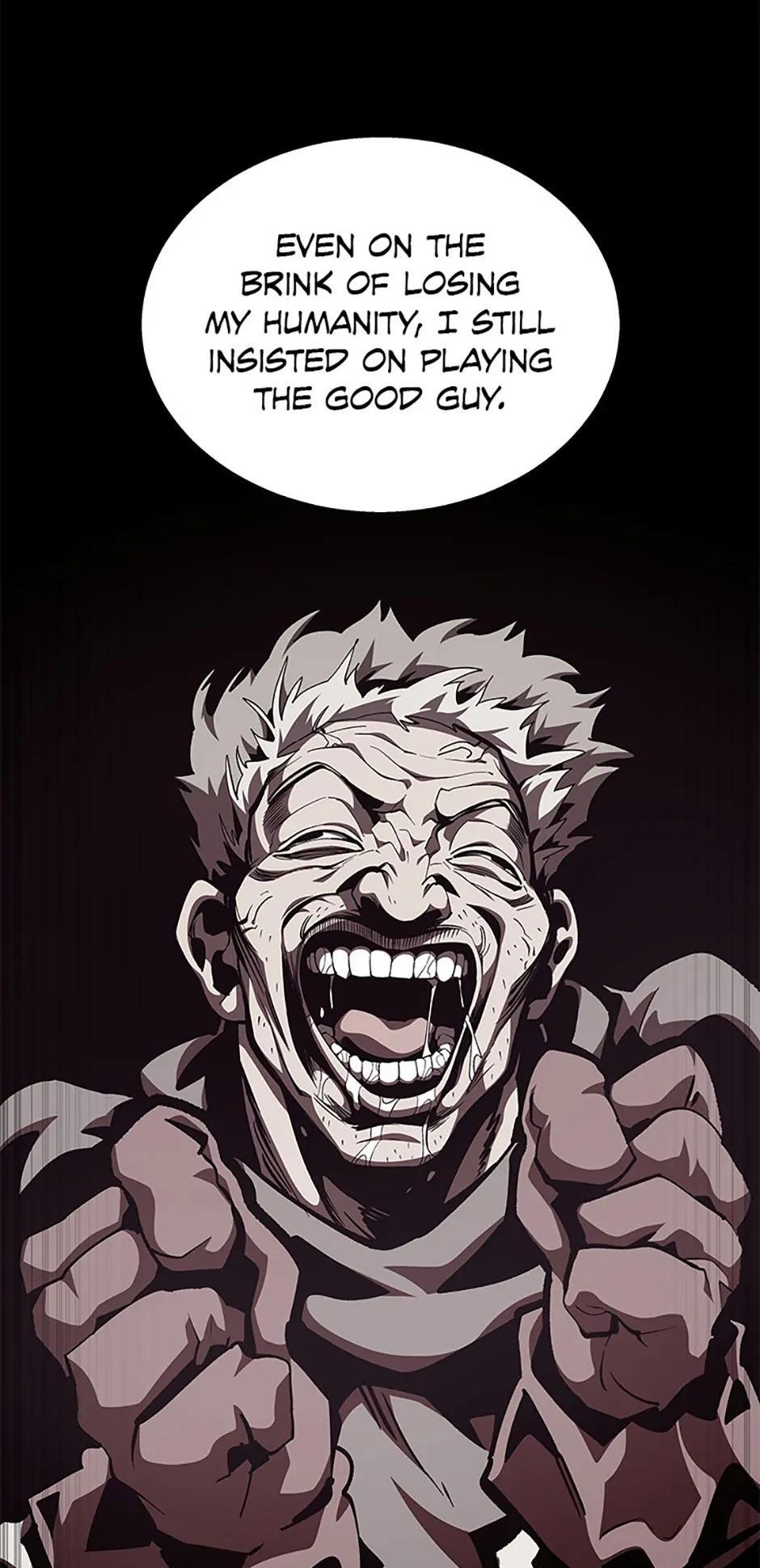 Read Dungeon Odyssey Manga Online