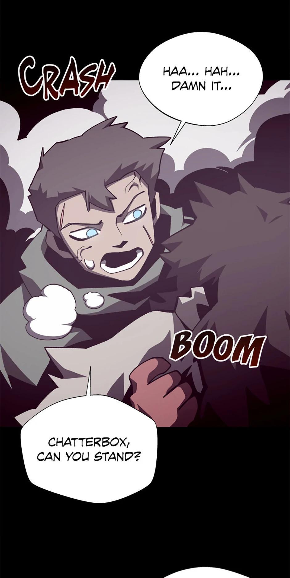 Read Dungeon Odyssey Manga Online