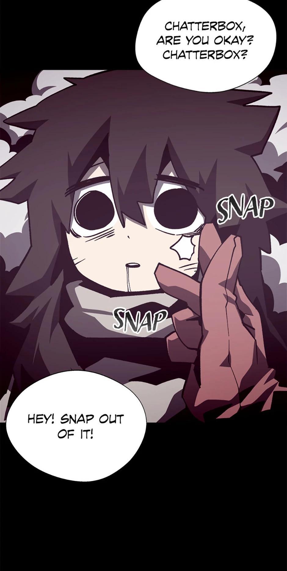 Read Dungeon Odyssey Manga Online