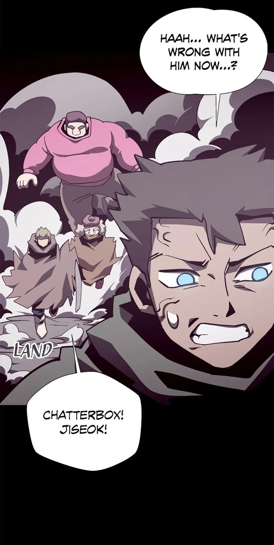 Read Dungeon Odyssey Manga Online