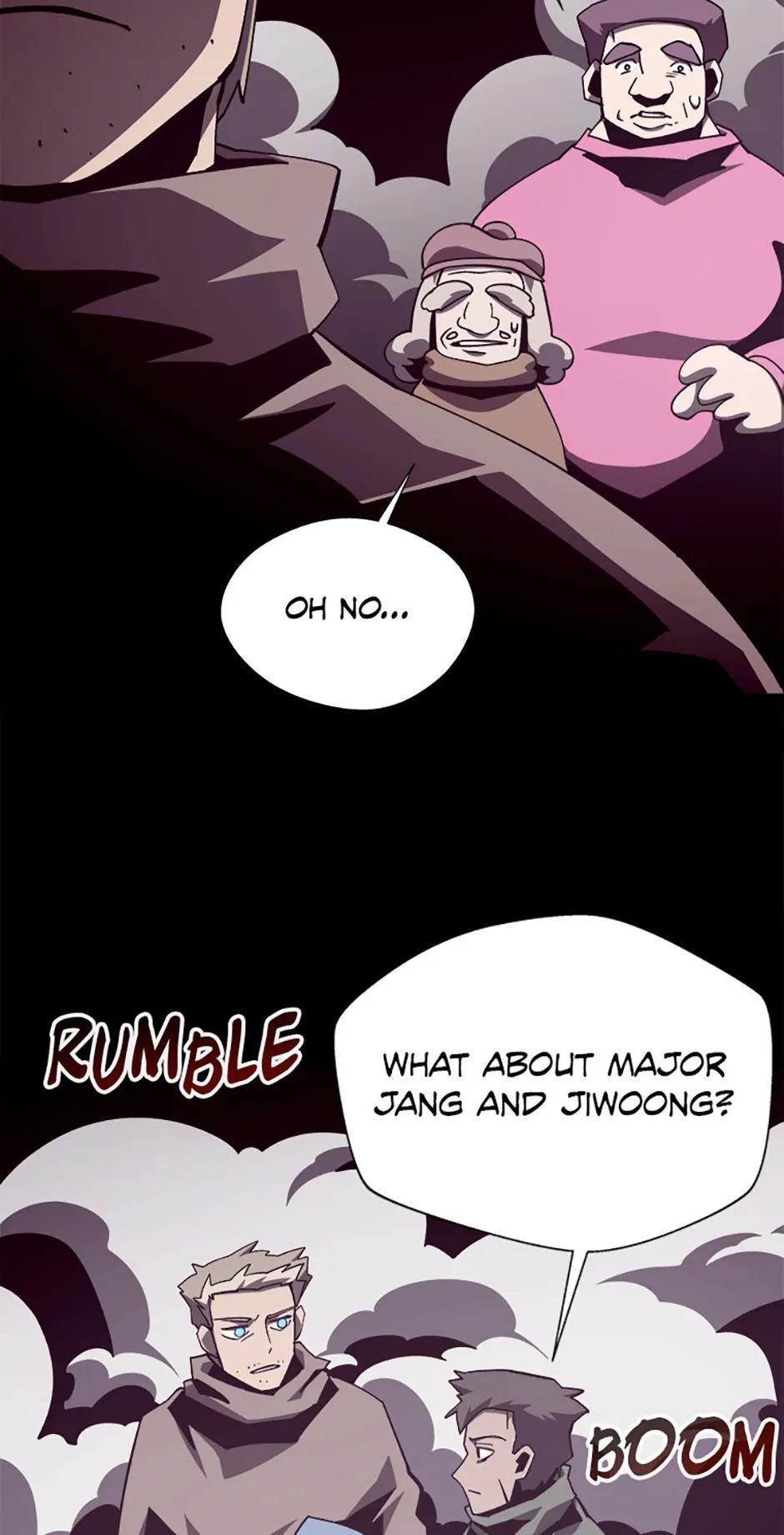Read Dungeon Odyssey Manga Online