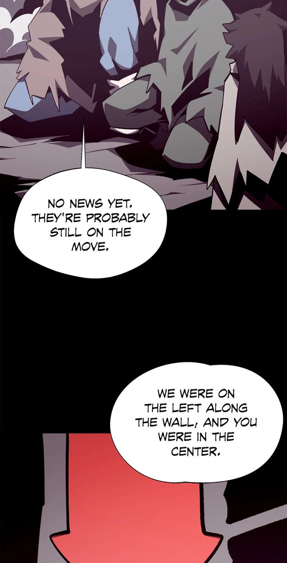 Read Dungeon Odyssey Manga Online