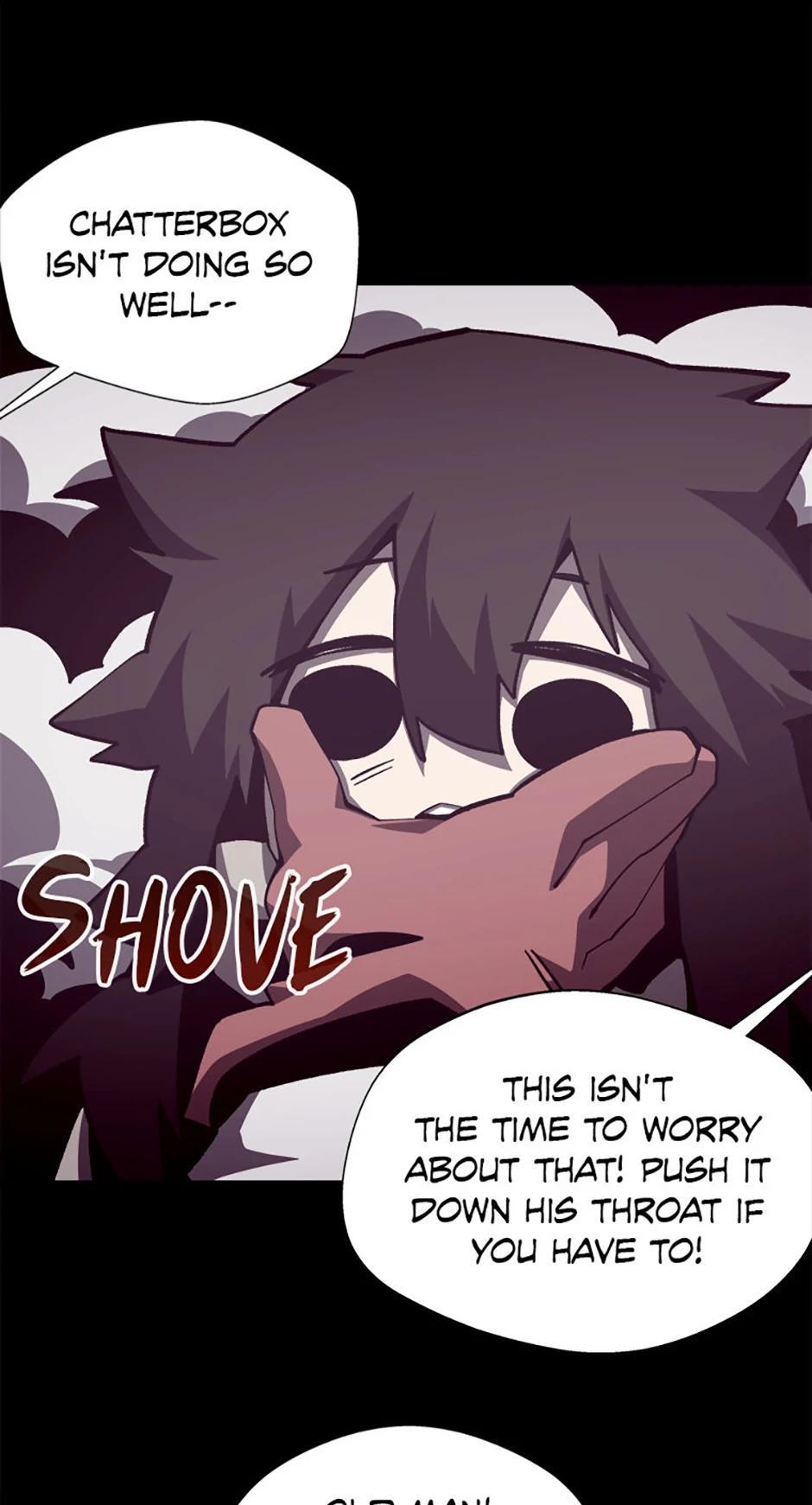 Read Dungeon Odyssey Manga Online