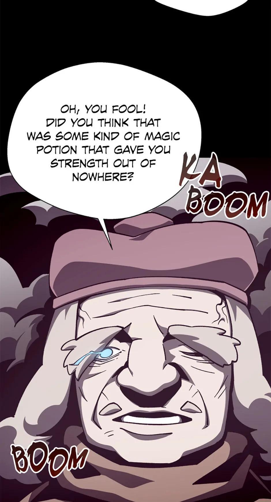 Read Dungeon Odyssey Manga Online