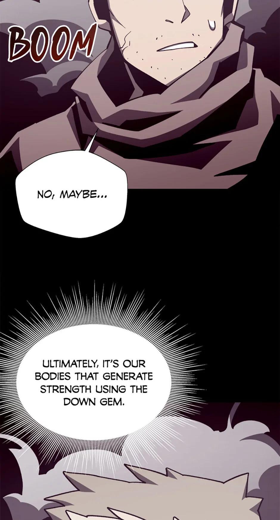 Read Dungeon Odyssey Manga Online