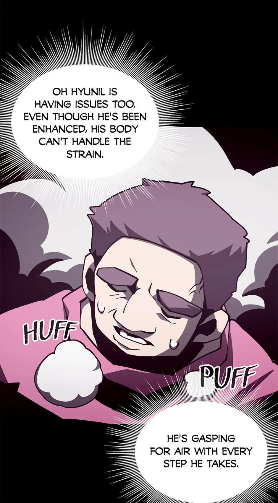 Read Dungeon Odyssey Manga Online