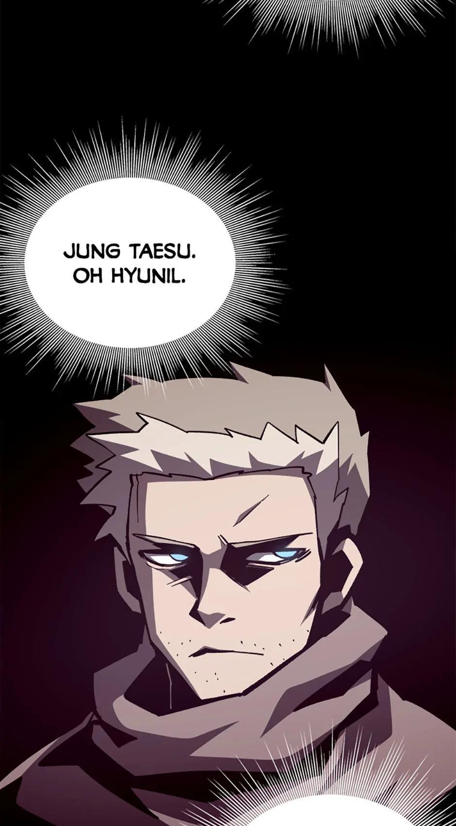 Read Dungeon Odyssey Manga Online