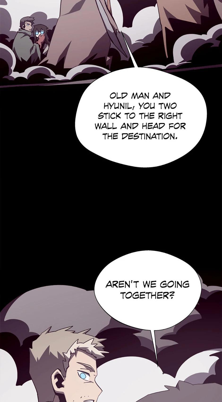 Read Dungeon Odyssey Manga Online