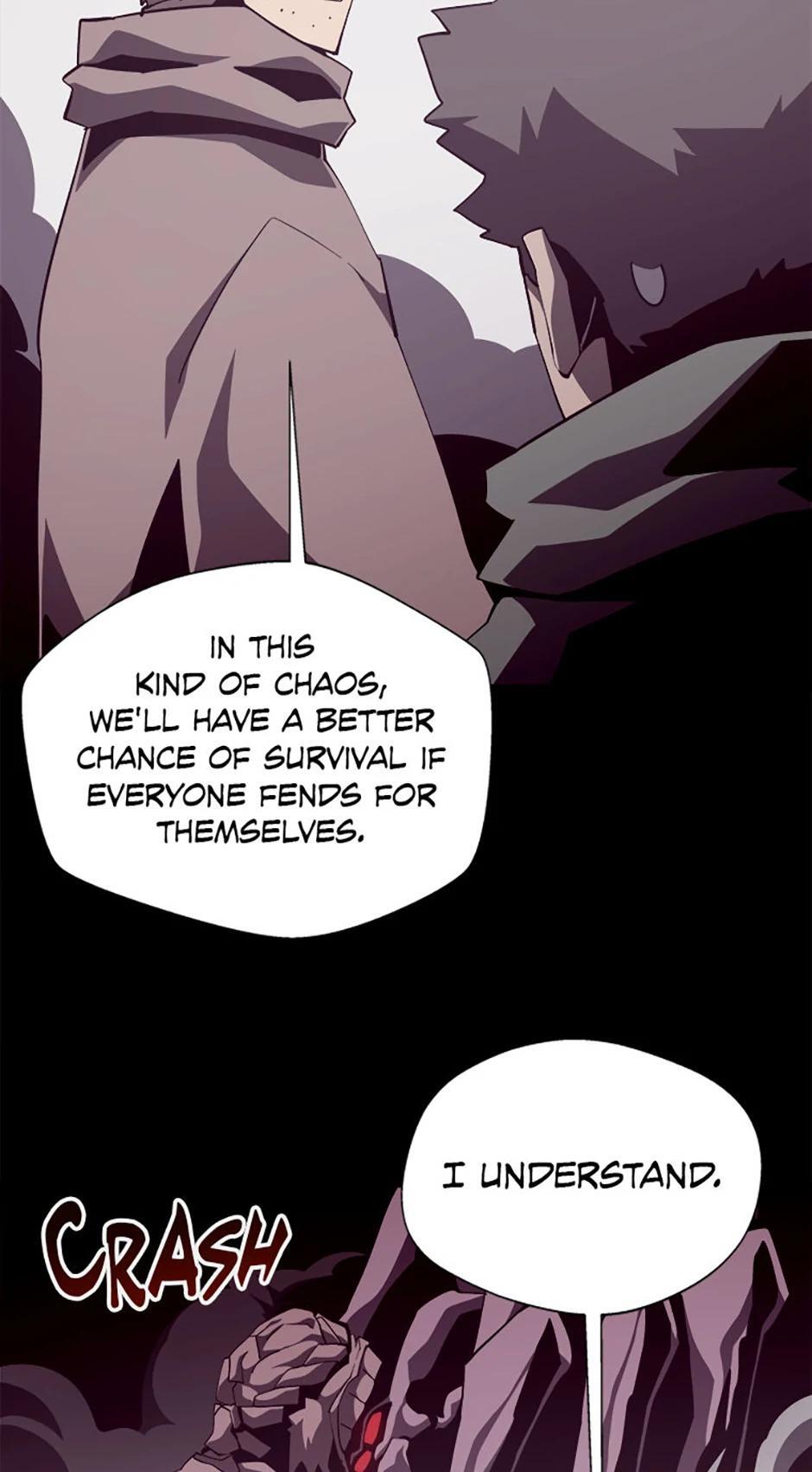 Read Dungeon Odyssey Manga Online