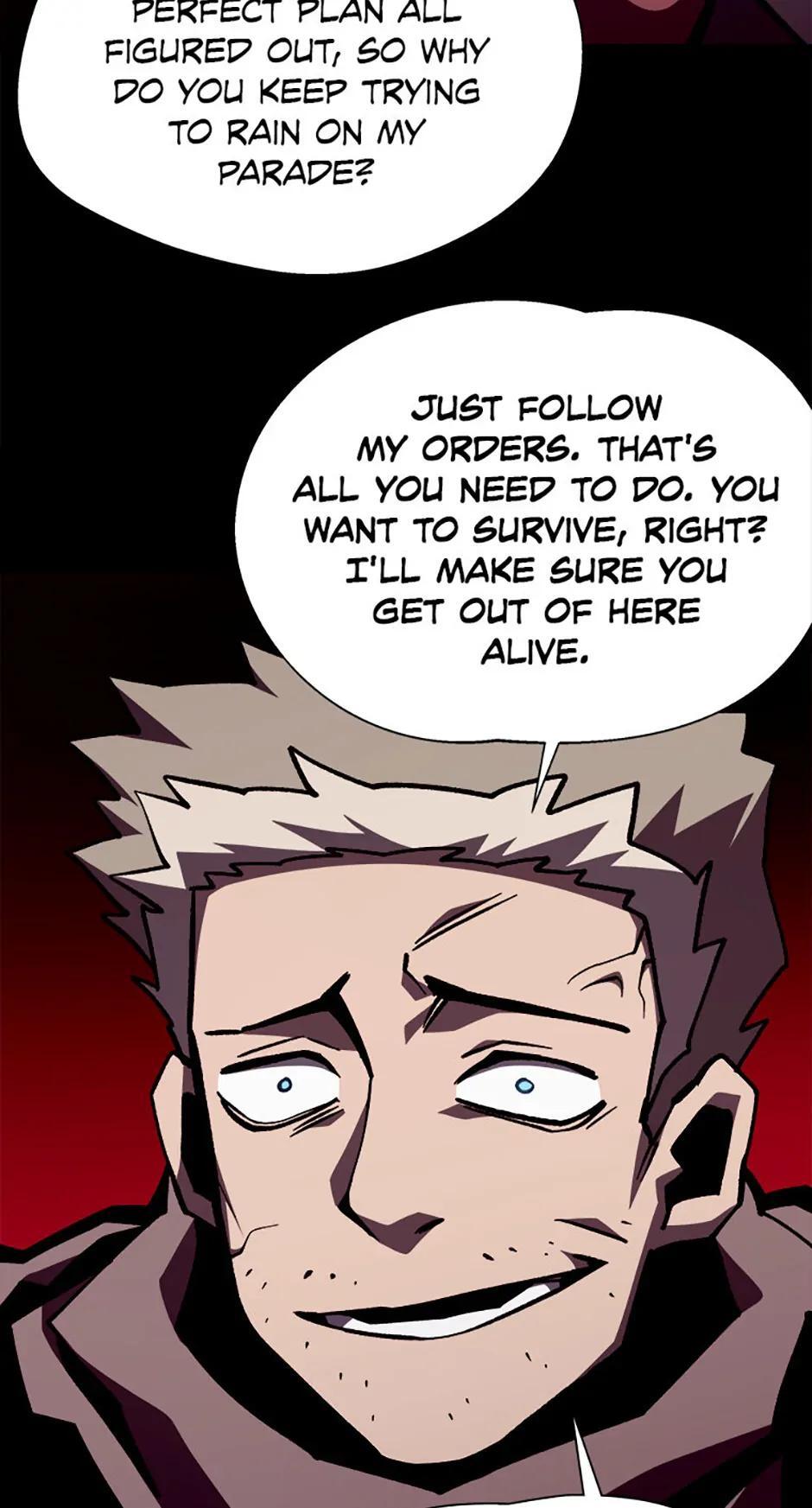 Read Dungeon Odyssey Manga Online