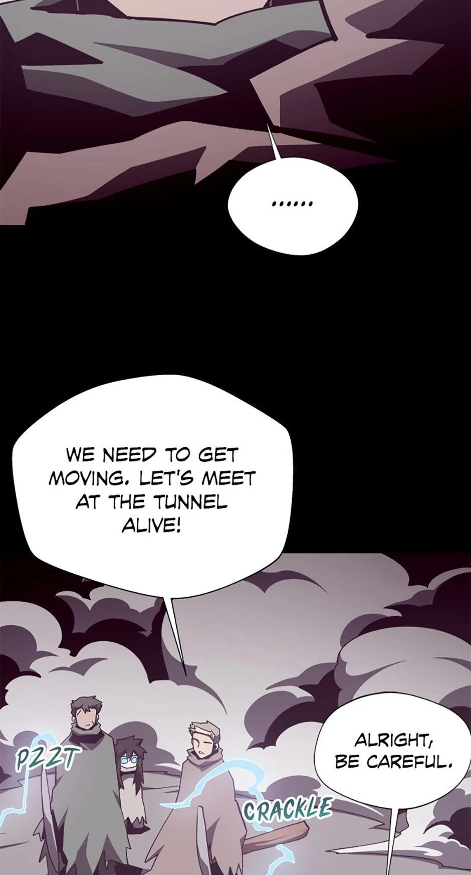 Read Dungeon Odyssey Manga Online