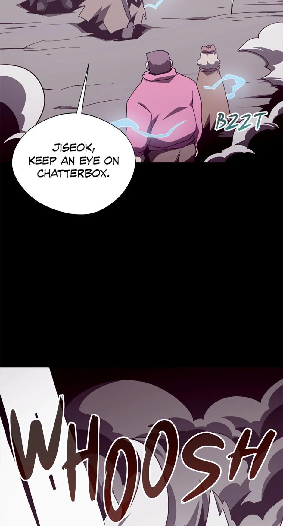 Read Dungeon Odyssey Manga Online