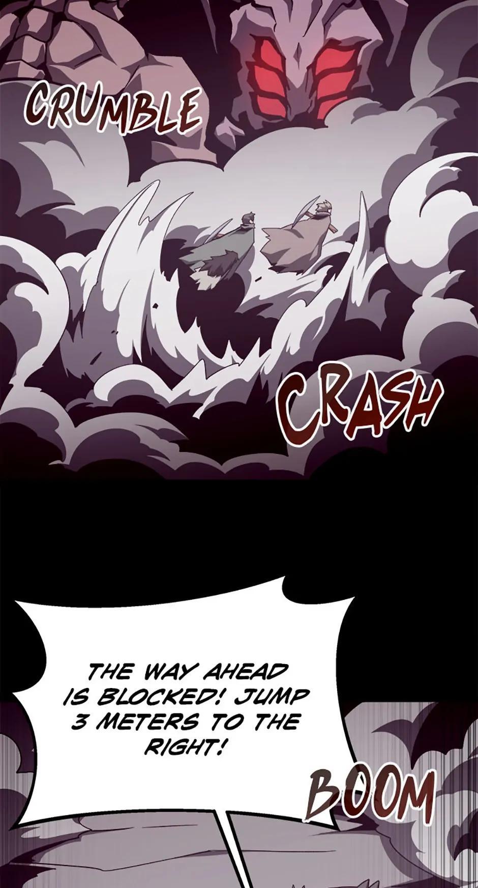 Read Dungeon Odyssey Manga Online