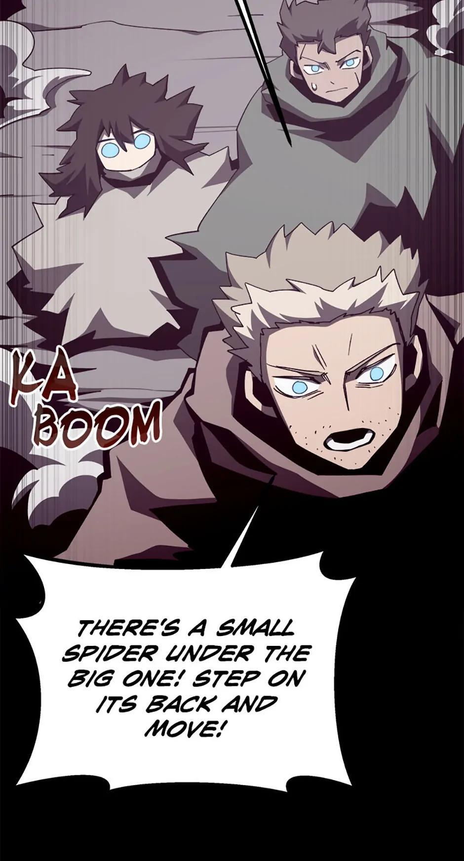 Read Dungeon Odyssey Manga Online