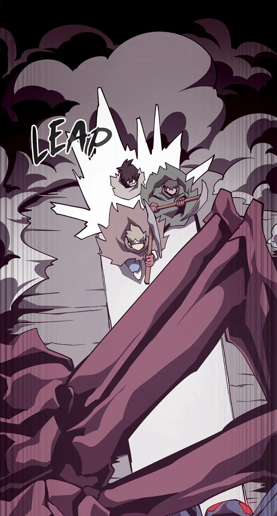 Read Dungeon Odyssey Manga Online