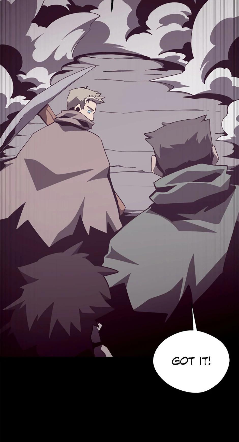 Read Dungeon Odyssey Manga Online