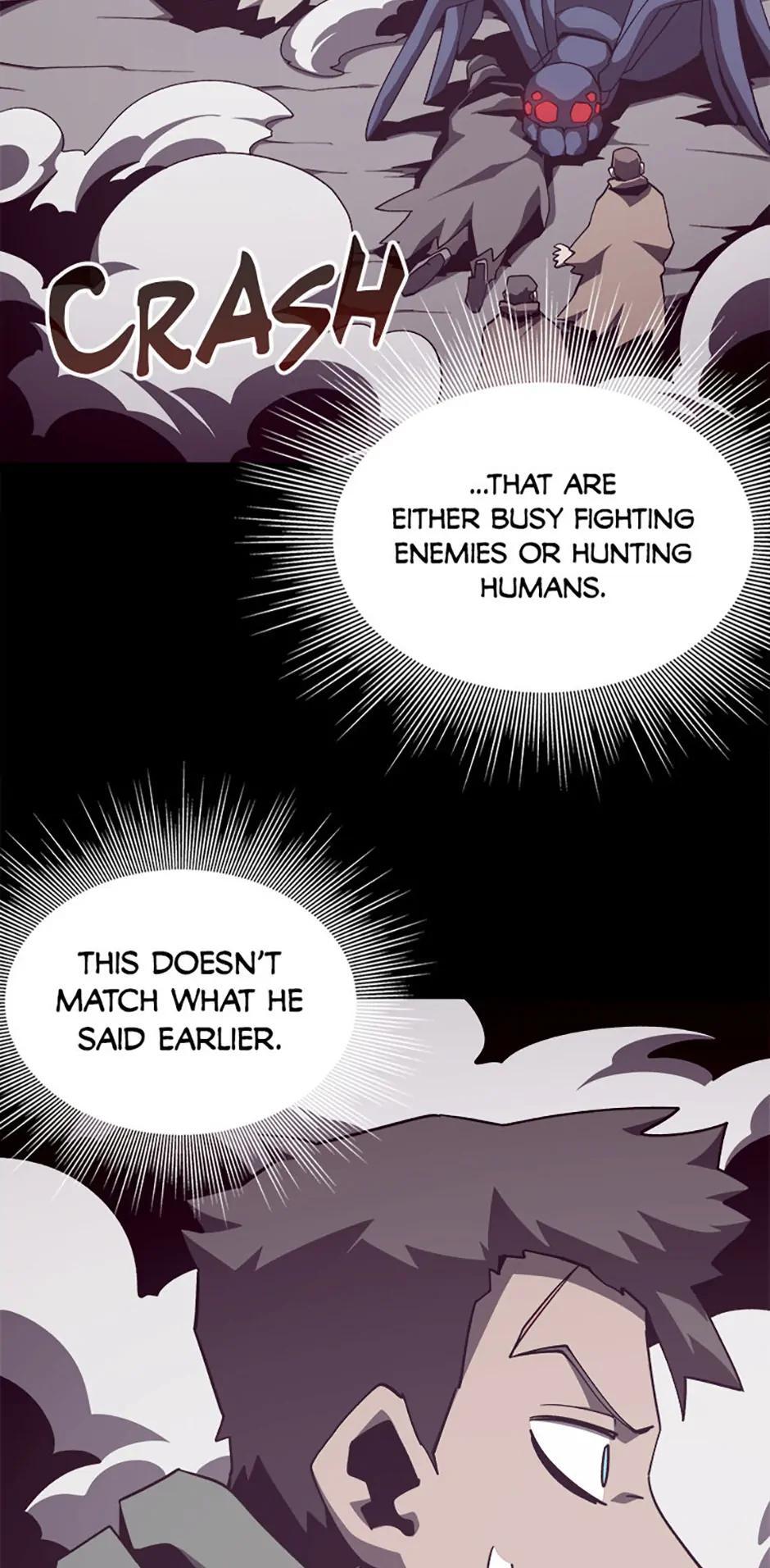 Read Dungeon Odyssey Manga Online