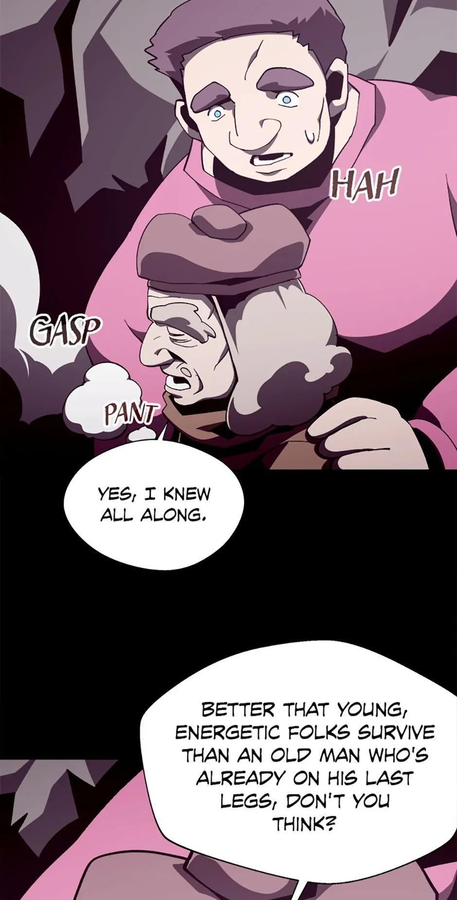 Read Dungeon Odyssey Manga Online