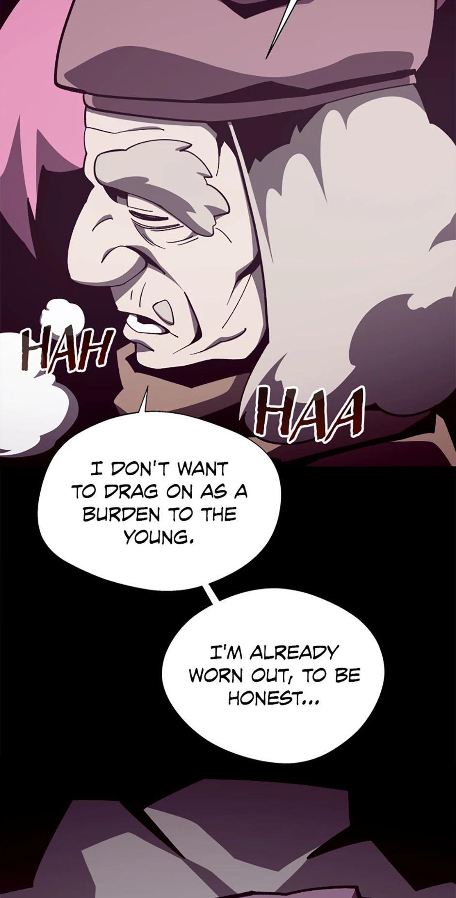 Read Dungeon Odyssey Manga Online
