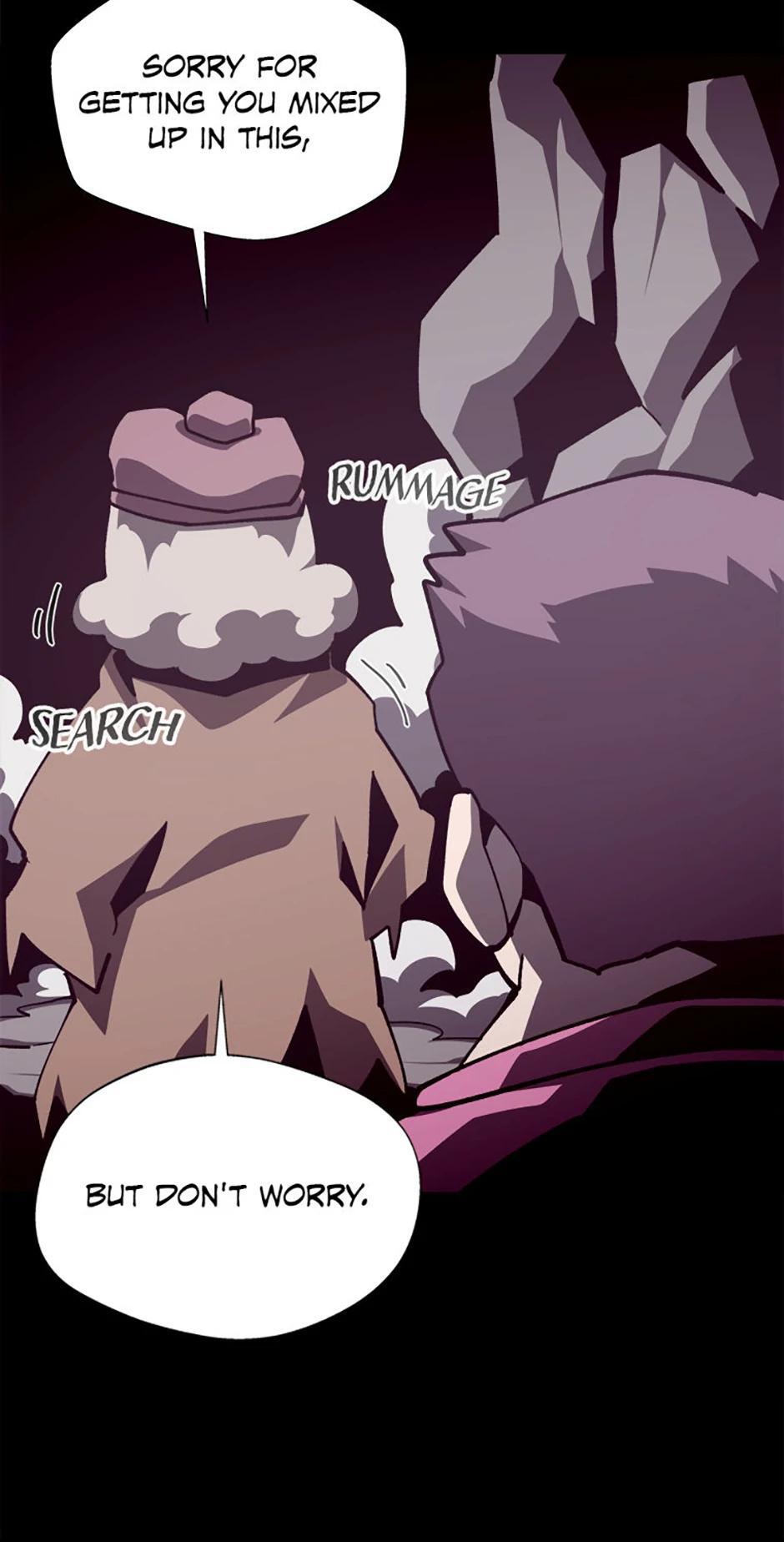Read Dungeon Odyssey Manga Online