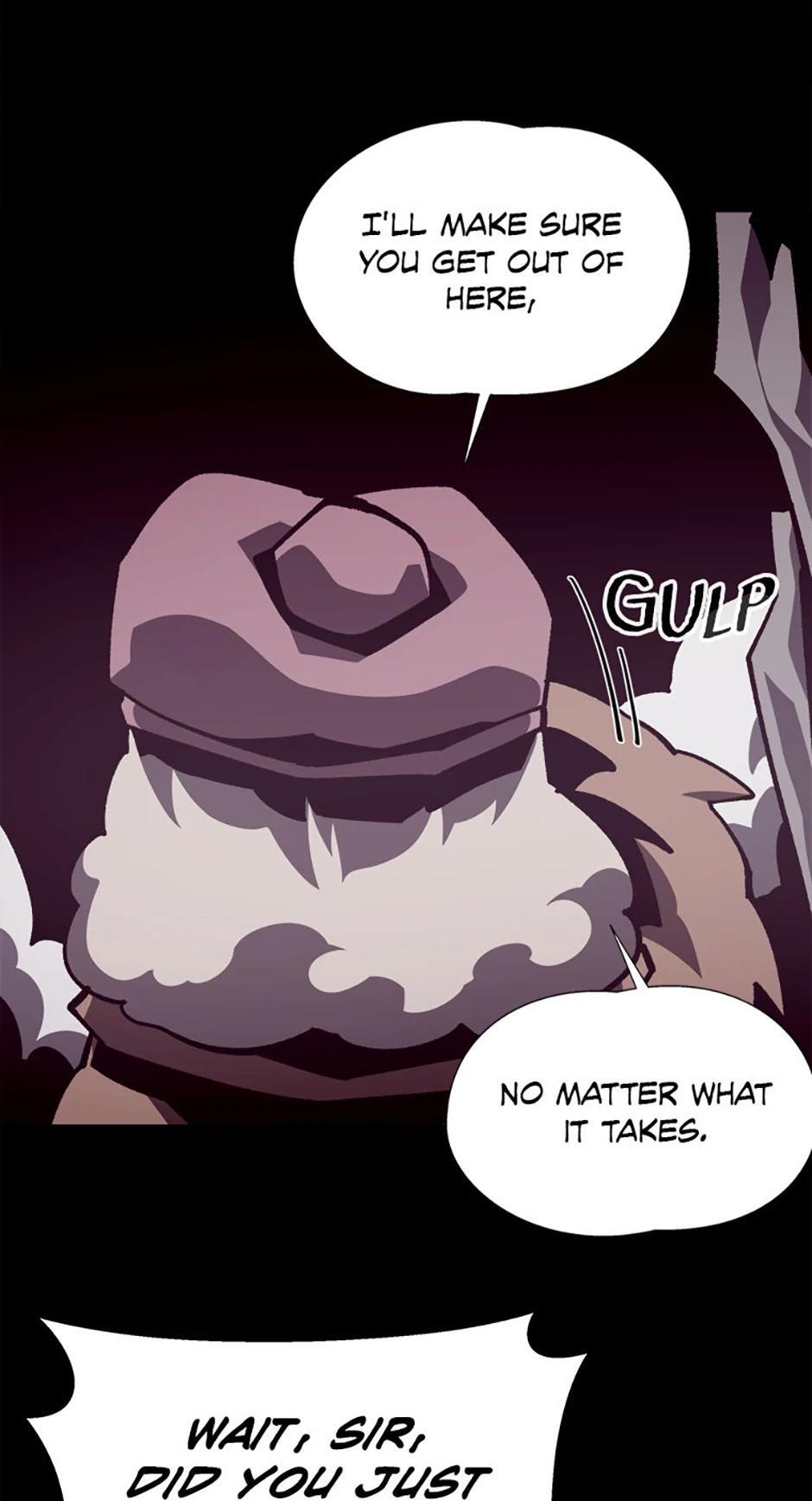 Read Dungeon Odyssey Manga Online