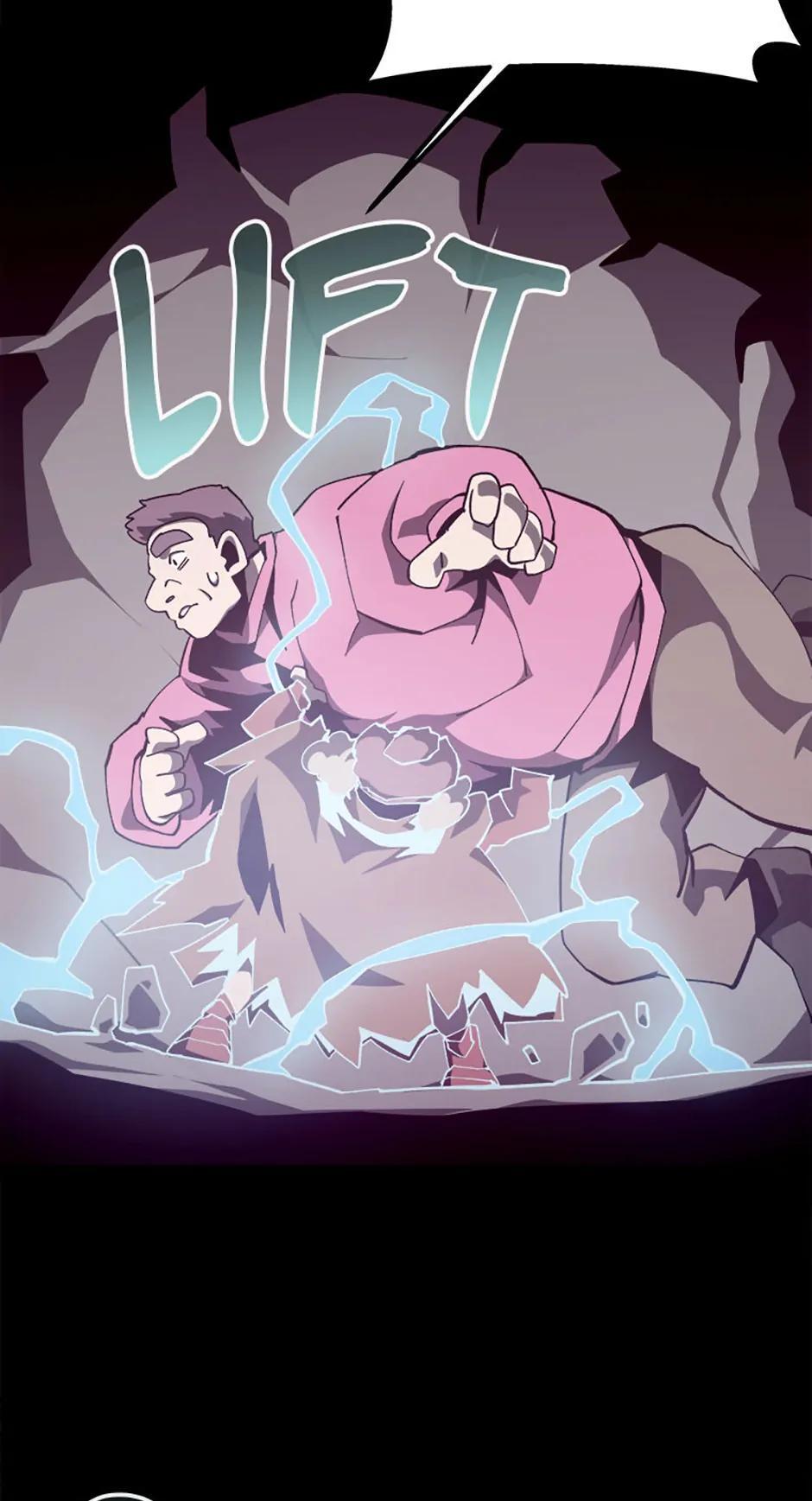 Read Dungeon Odyssey Manga Online
